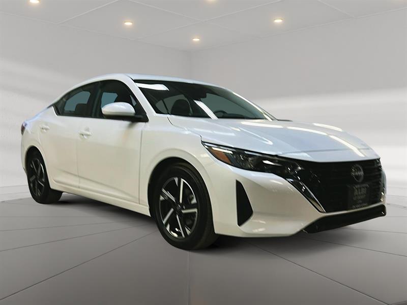 nissan Sentra 2024 - 3