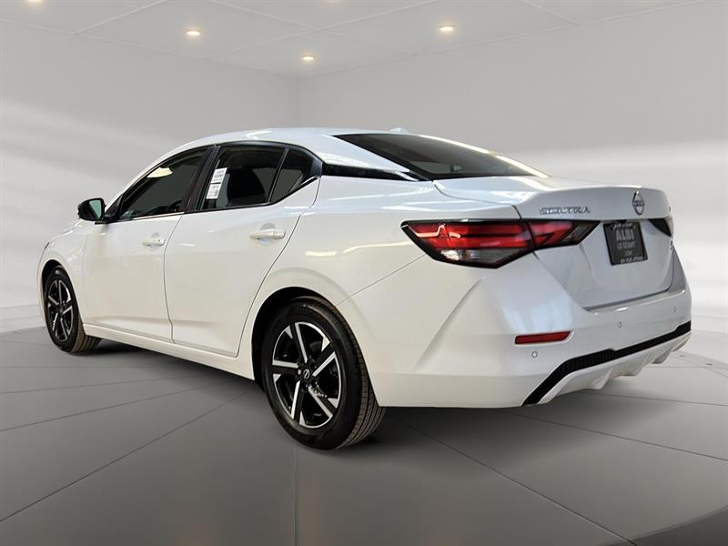 nissan Sentra 2024 - 6
