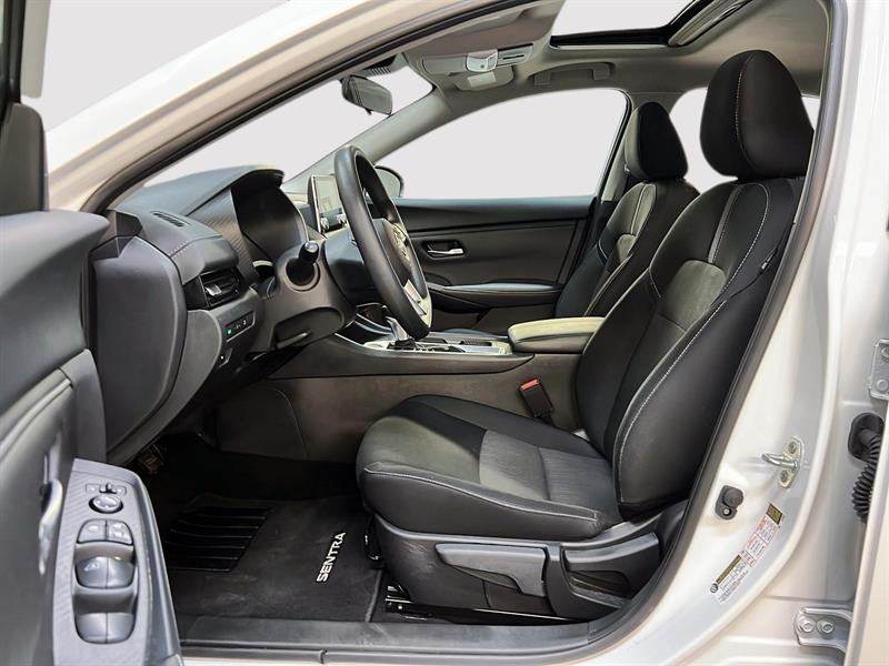 nissan Sentra 2024 - 7