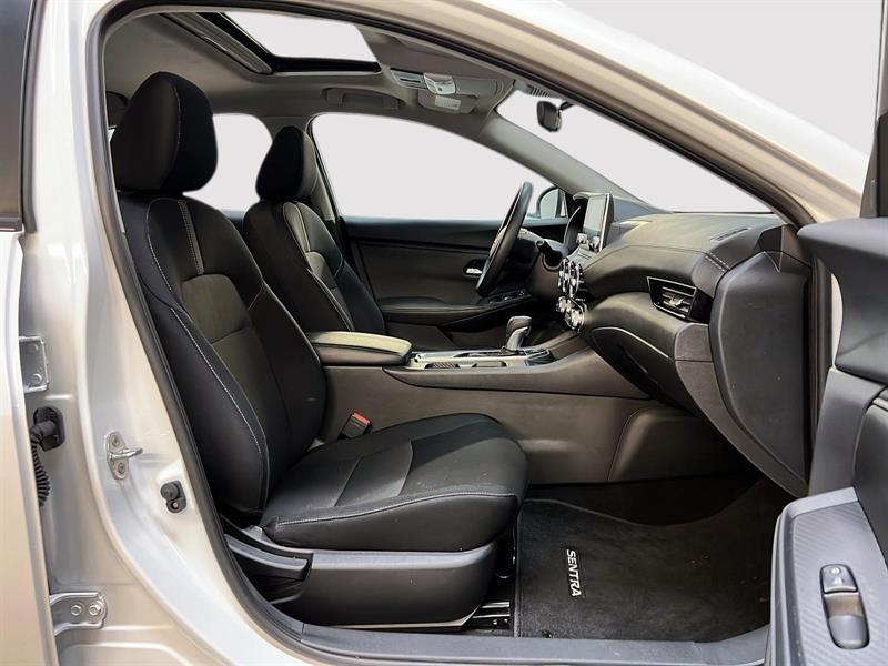 nissan Sentra 2024 - 8