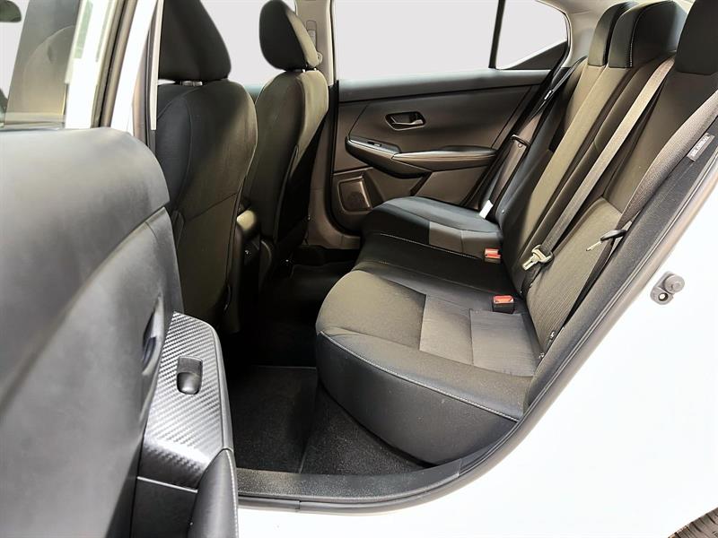 nissan Sentra 2024 - 9
