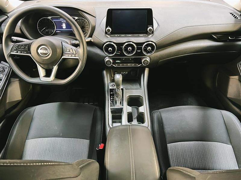 nissan Sentra 2024 - 11