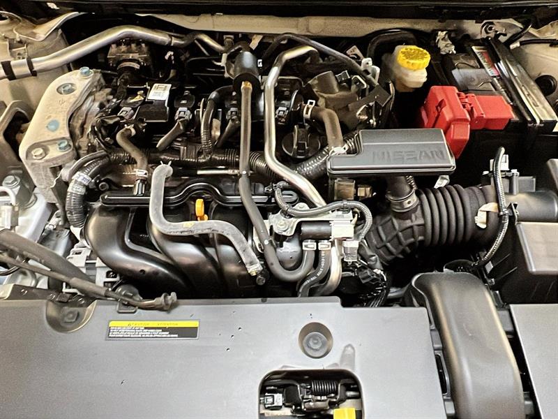 nissan Sentra 2024 - 12