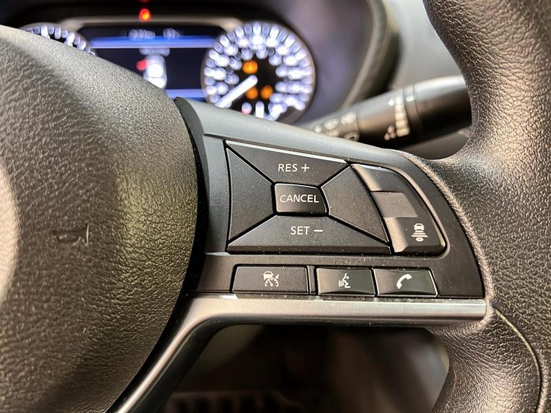 nissan Sentra 2024 - 19