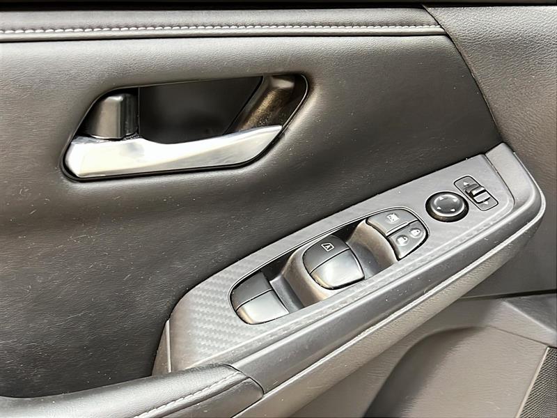 nissan Sentra 2024 - 22