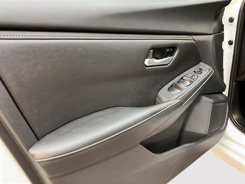 nissan Sentra 2024 - 23