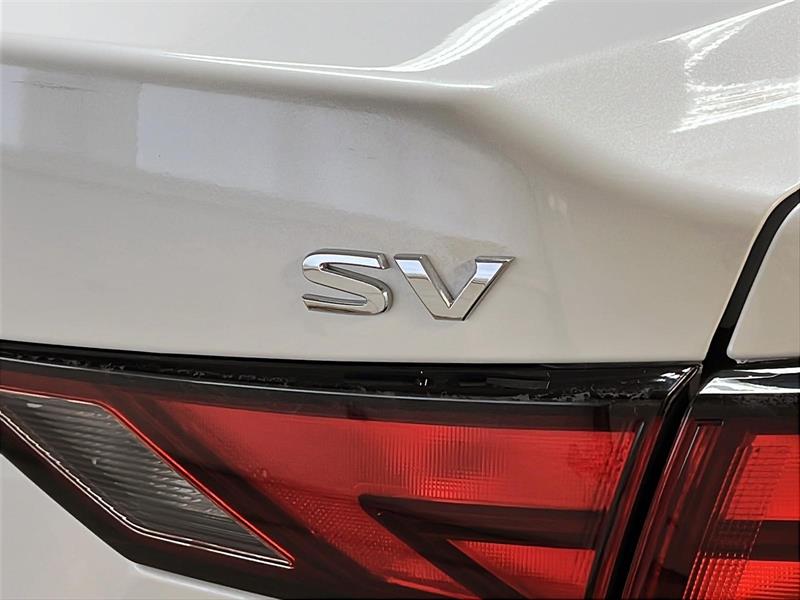 nissan Sentra 2024 - 26