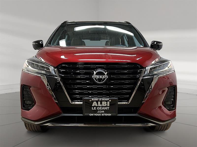 nissan Kicks 2024 - 2