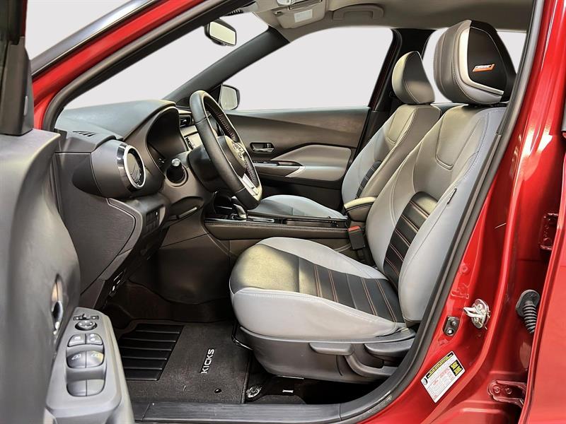 nissan Kicks 2024 - 7