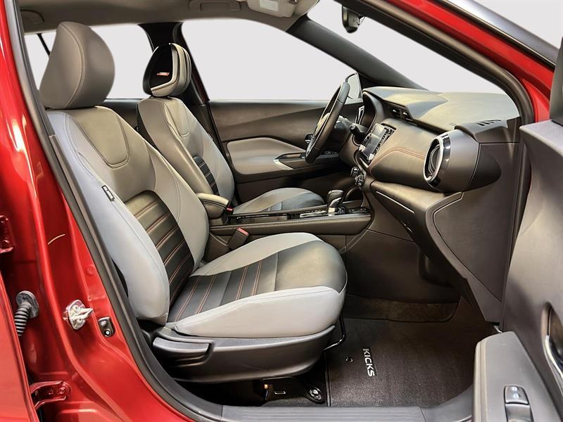 nissan Kicks 2024 - 8