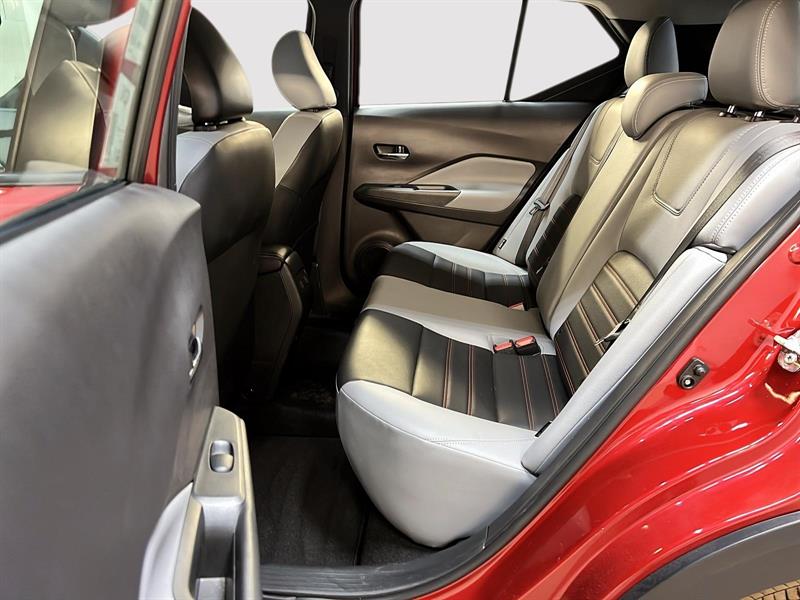 nissan Kicks 2024 - 9