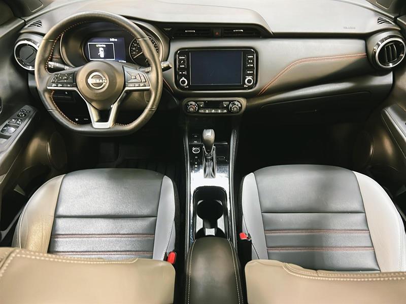 nissan Kicks 2024 - 10