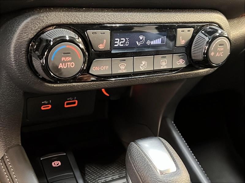 nissan Kicks 2024 - 14