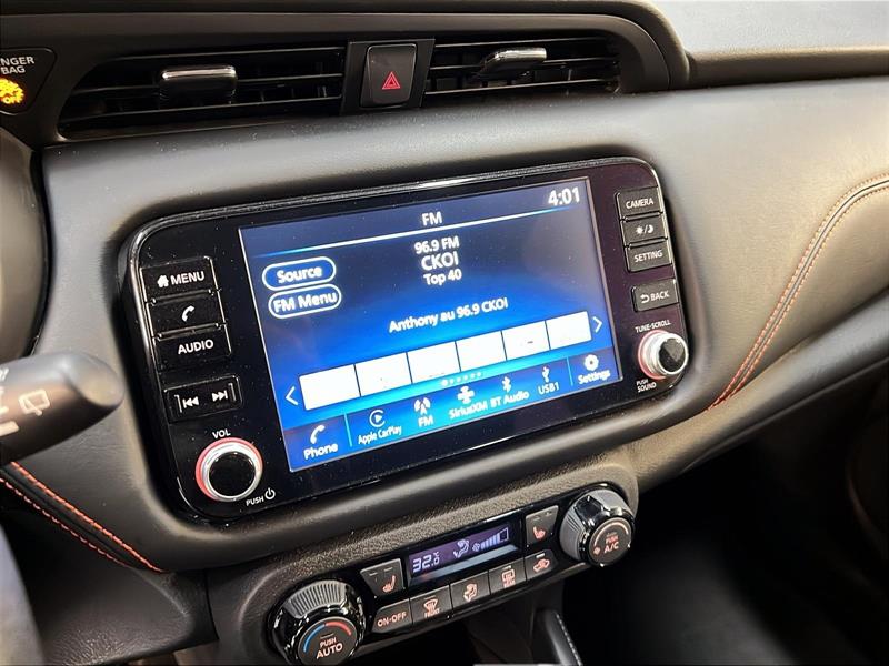 nissan Kicks 2024 - 15