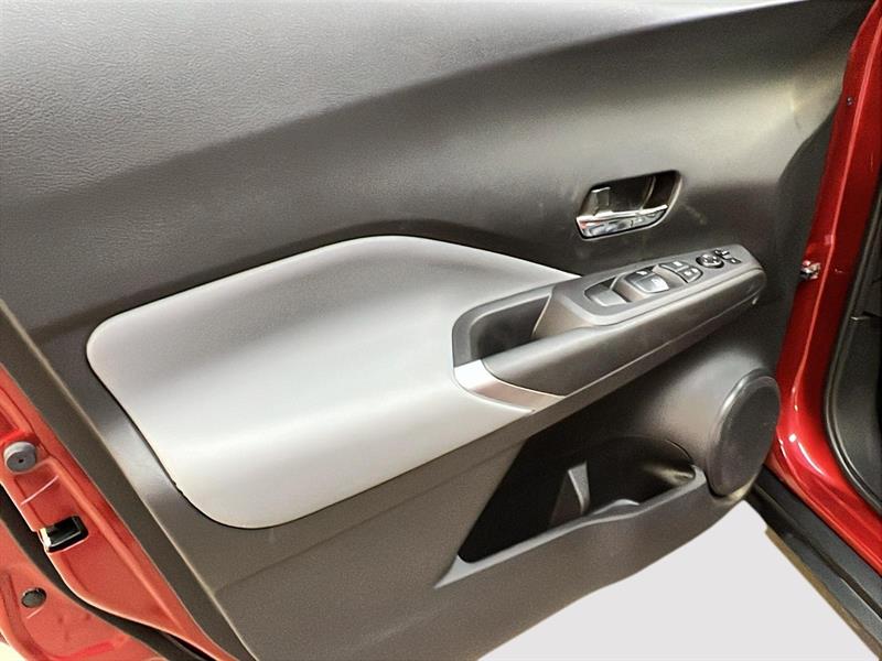 nissan Kicks 2024 - 22