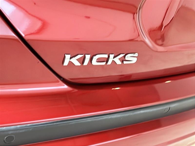 nissan Kicks 2024 - 24