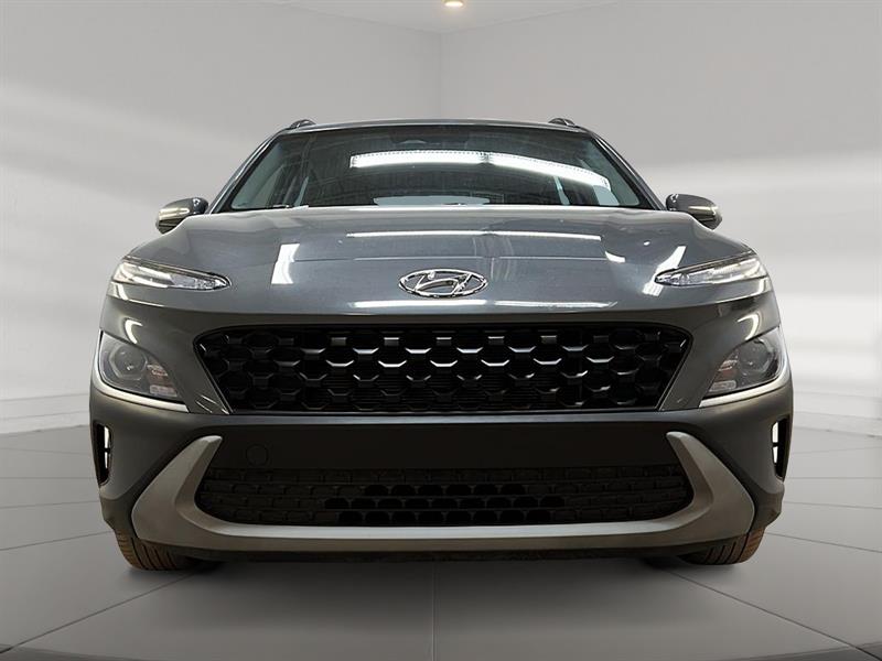 hyundai Kona 2022 - 2