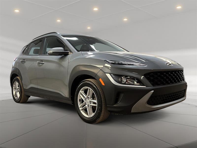 hyundai Kona 2022 - 3