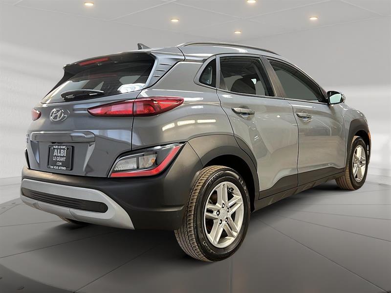 hyundai Kona 2022 - 4