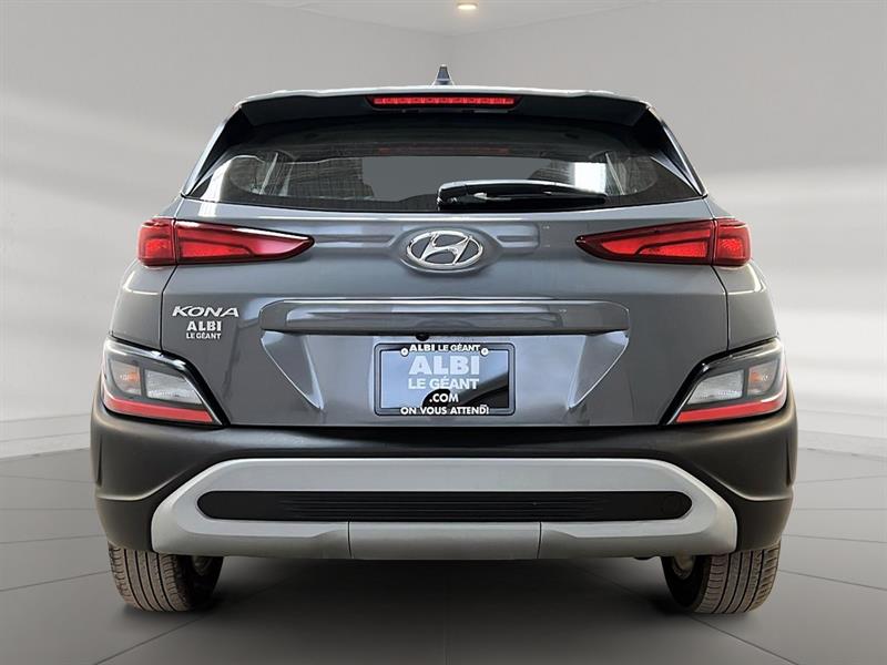 hyundai Kona 2022 - 5