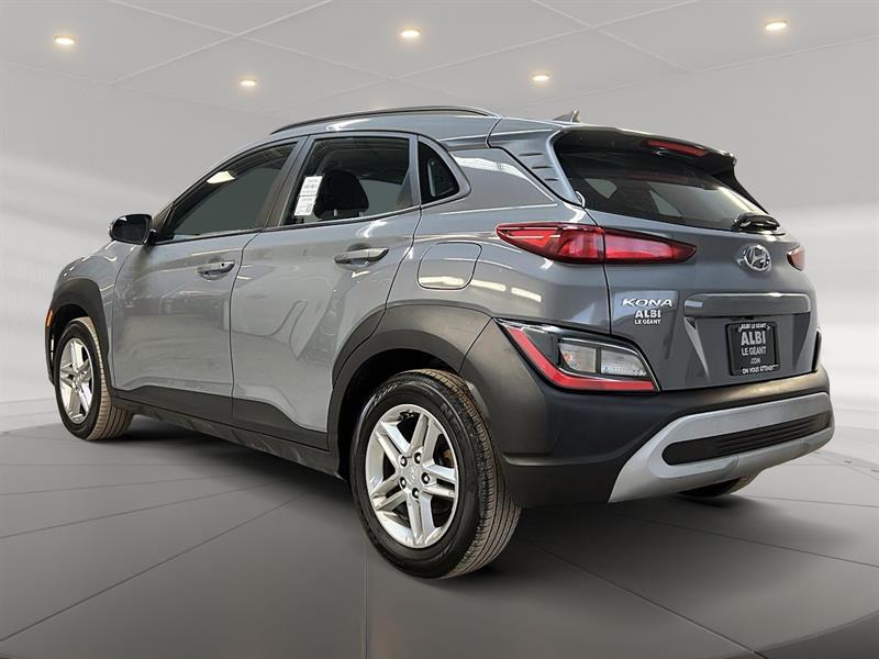 hyundai Kona 2022 - 6