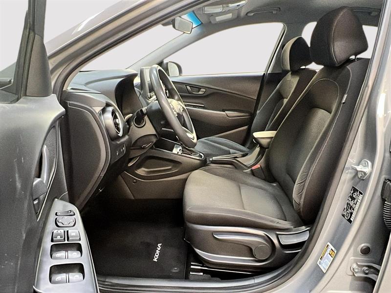 hyundai Kona 2022 - 7