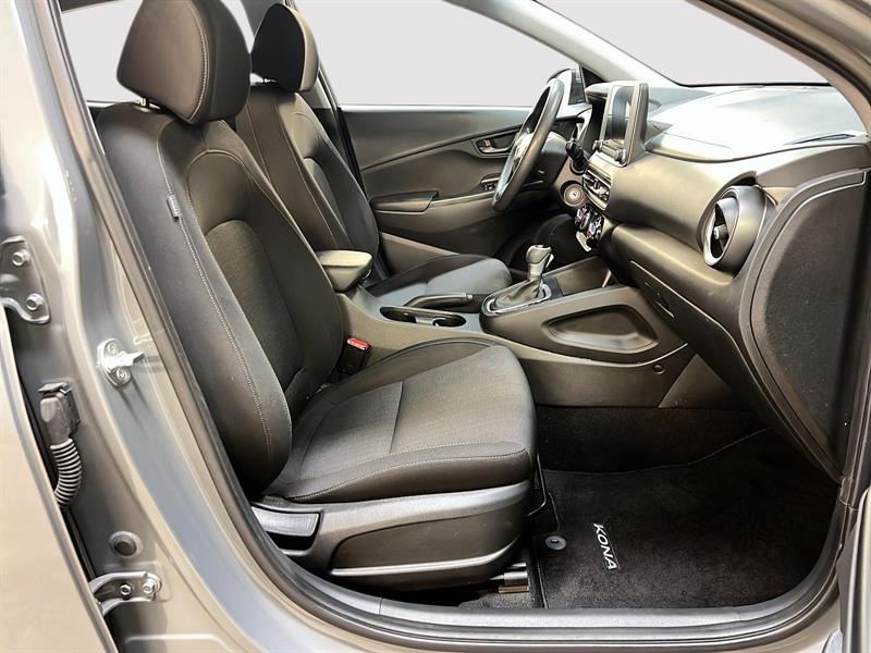 hyundai Kona 2022 - 8