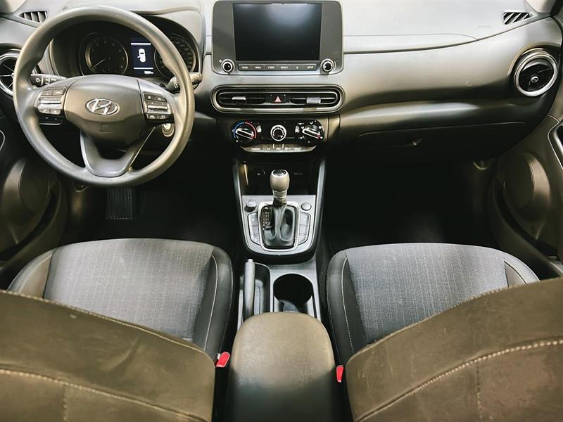 hyundai Kona 2022 - 10