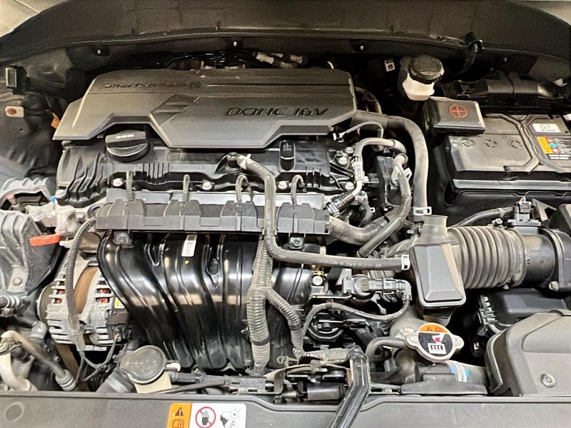 hyundai Kona 2022 - 11