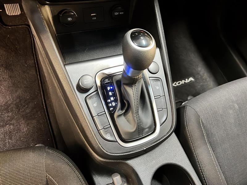 hyundai Kona 2022 - 13