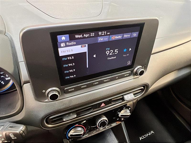 hyundai Kona 2022 - 15