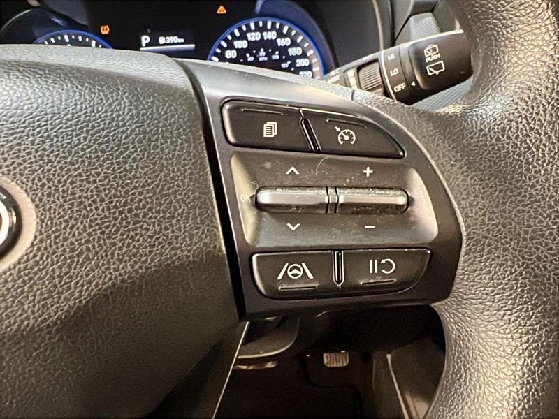 hyundai Kona 2022 - 17
