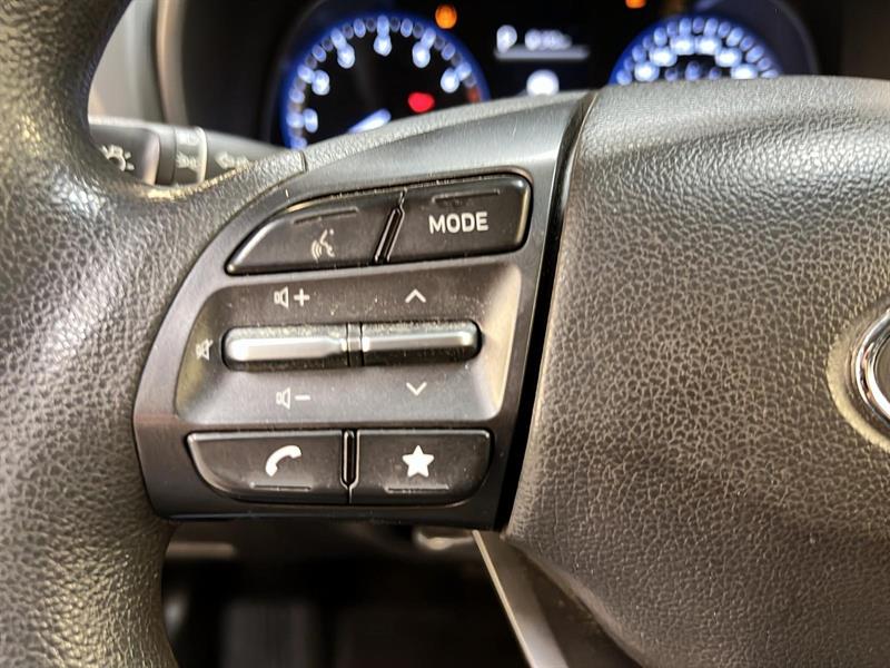 hyundai Kona 2022 - 18