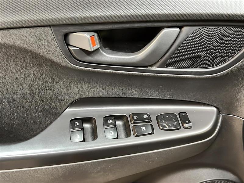 hyundai Kona 2022 - 20