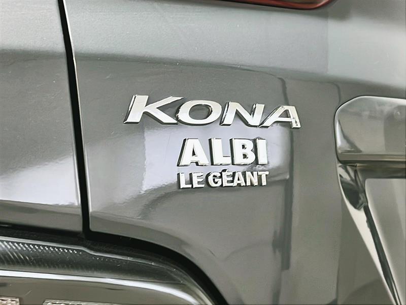 hyundai Kona 2022 - 22