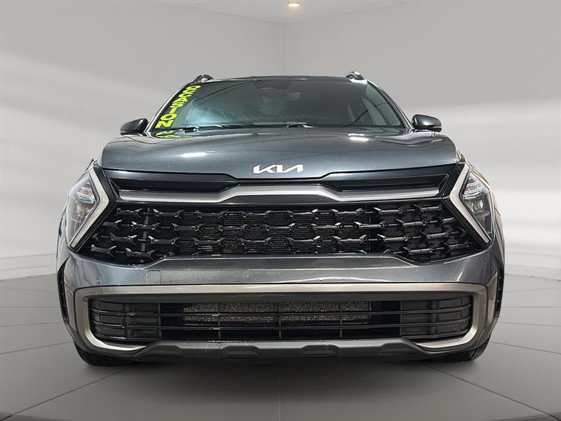 kia Sportage 2023 - 2