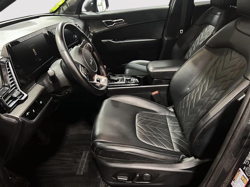kia Sportage 2023 - 7