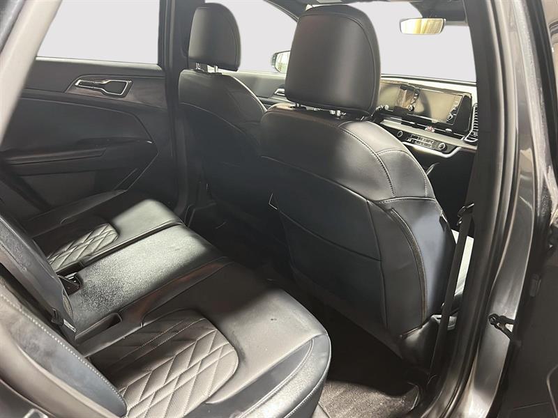 kia Sportage 2023 - 10