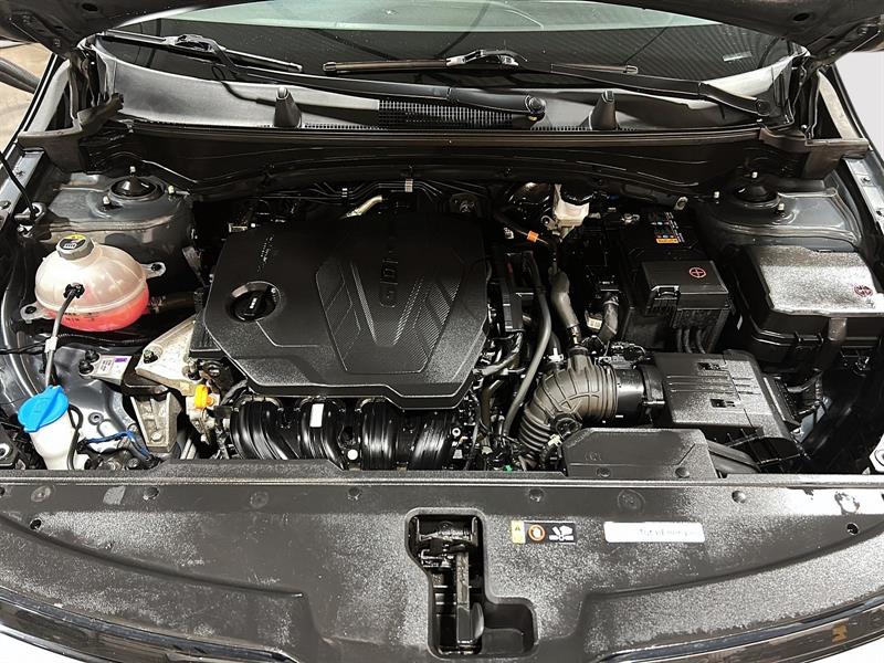 kia Sportage 2023 - 12