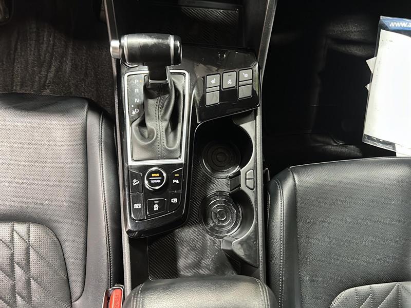 kia Sportage 2023 - 14
