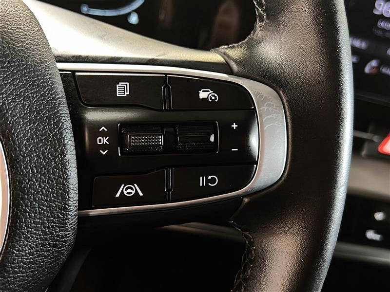 kia Sportage 2023 - 19