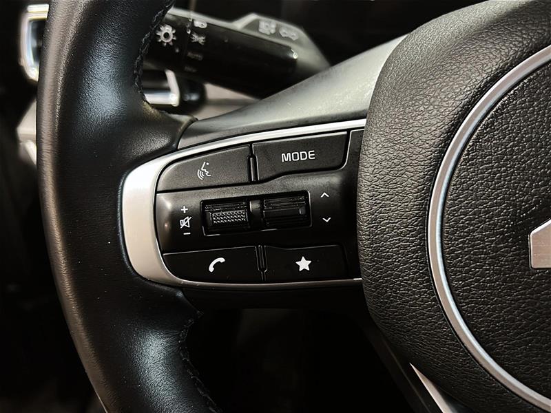 kia Sportage 2023 - 20