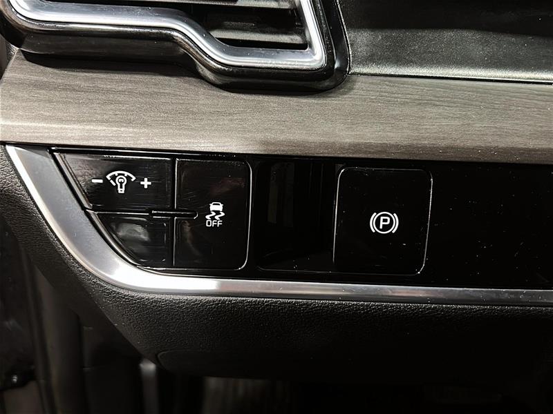 kia Sportage 2023 - 21