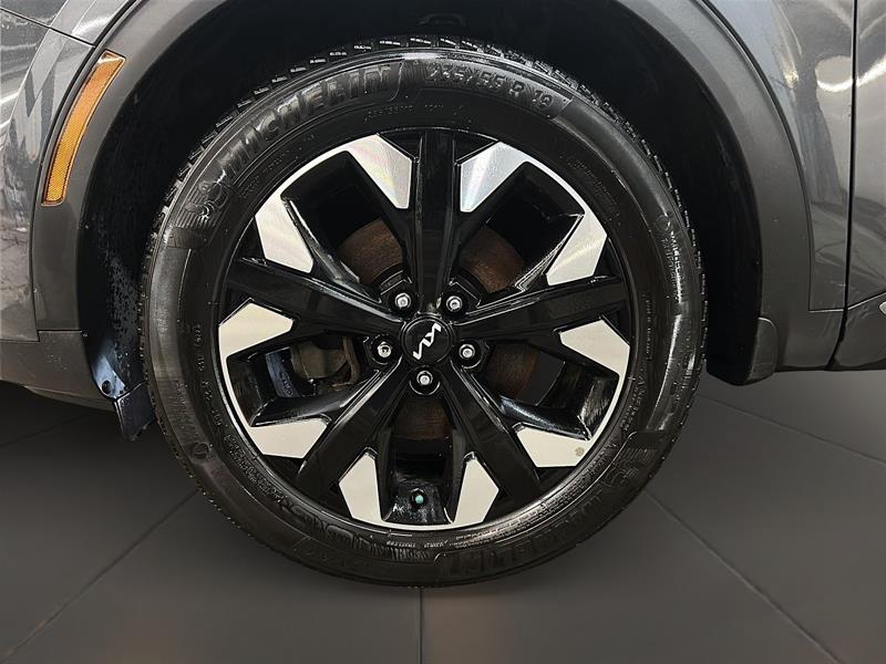 kia Sportage 2023 - 24