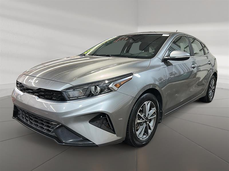 kia Forte5 2023
