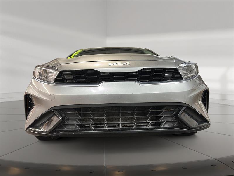 kia Forte5 2023 - 2