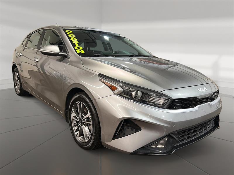 kia Forte5 2023 - 3
