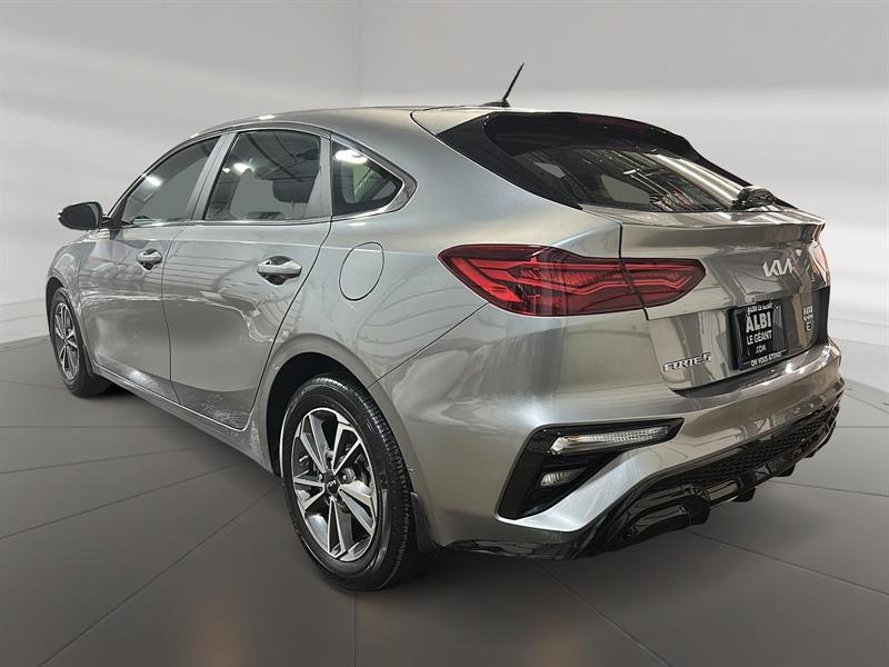 kia Forte5 2023 - 6