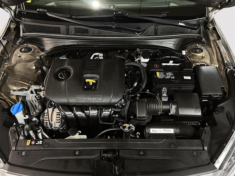 kia Forte5 2023 - 11