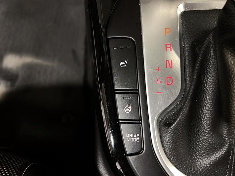 kia Forte5 2023 - 14